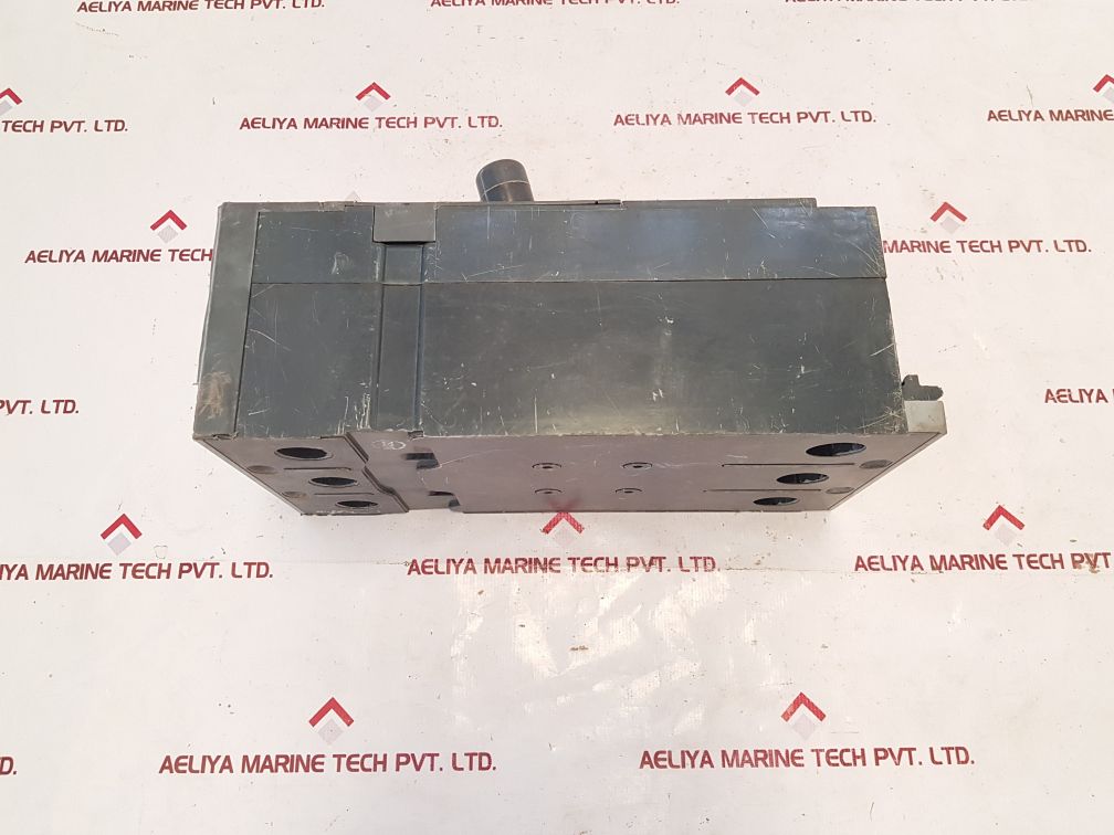 Ge Skpa36At1200 Circuit Breaker Spectra Rms Hi I.C. Srpk1200A