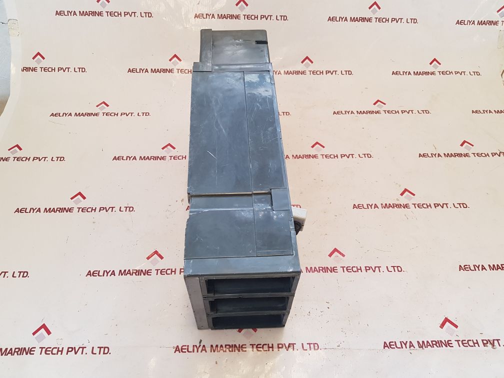 Ge Skpa36At1200 Circuit Breaker Srpk1200A Hi I.C.