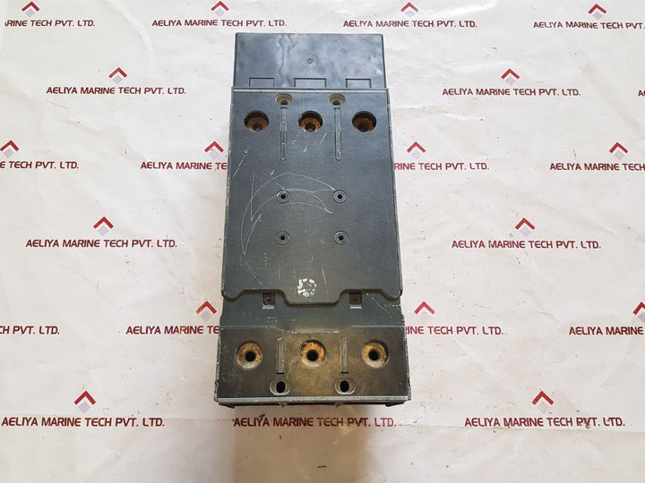 Ge Skpa36At1200 Circuit Breaker Srpk1200A Hi I.C.