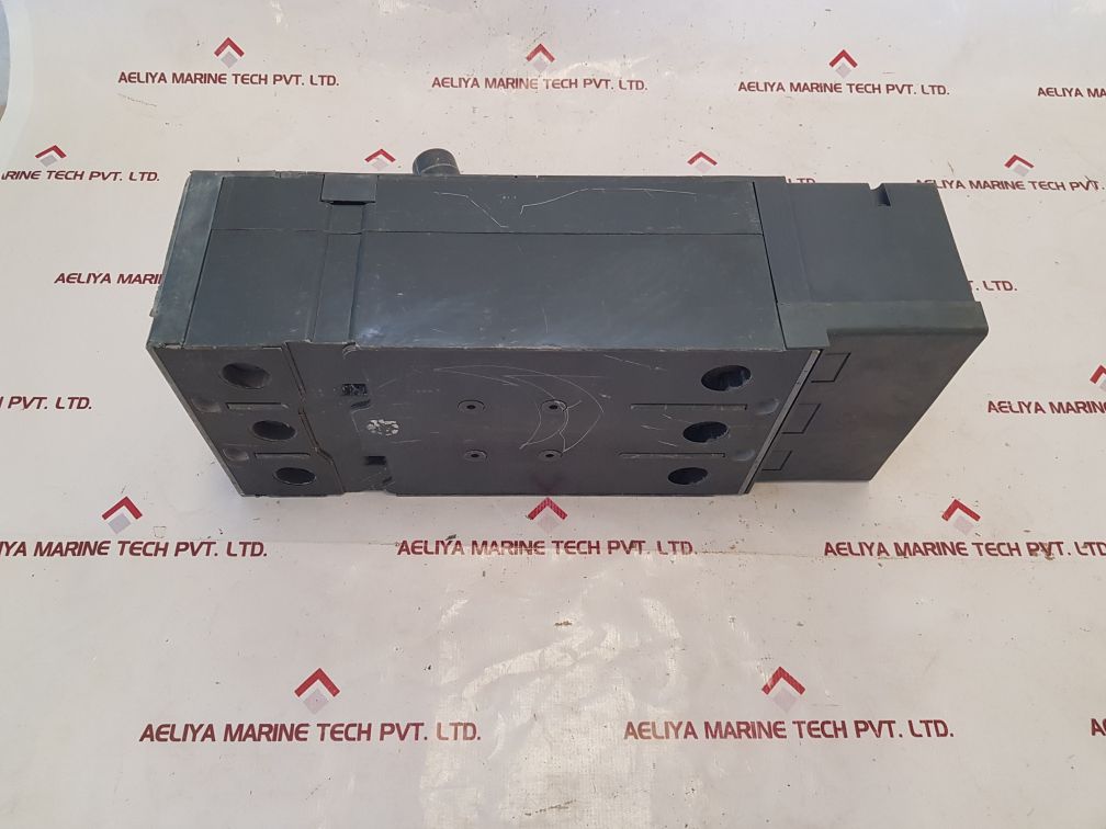 Ge Skpa36At1200 Circuit Breaker Srpk1200A Hi I.C.