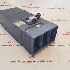 Ge Skpa36At1200 Circuit Breaker Srpk1200A Hi I.C.