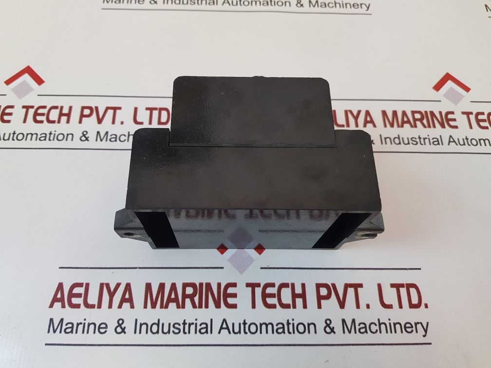 Ge Solid State Ground Break Relay Np266205-39