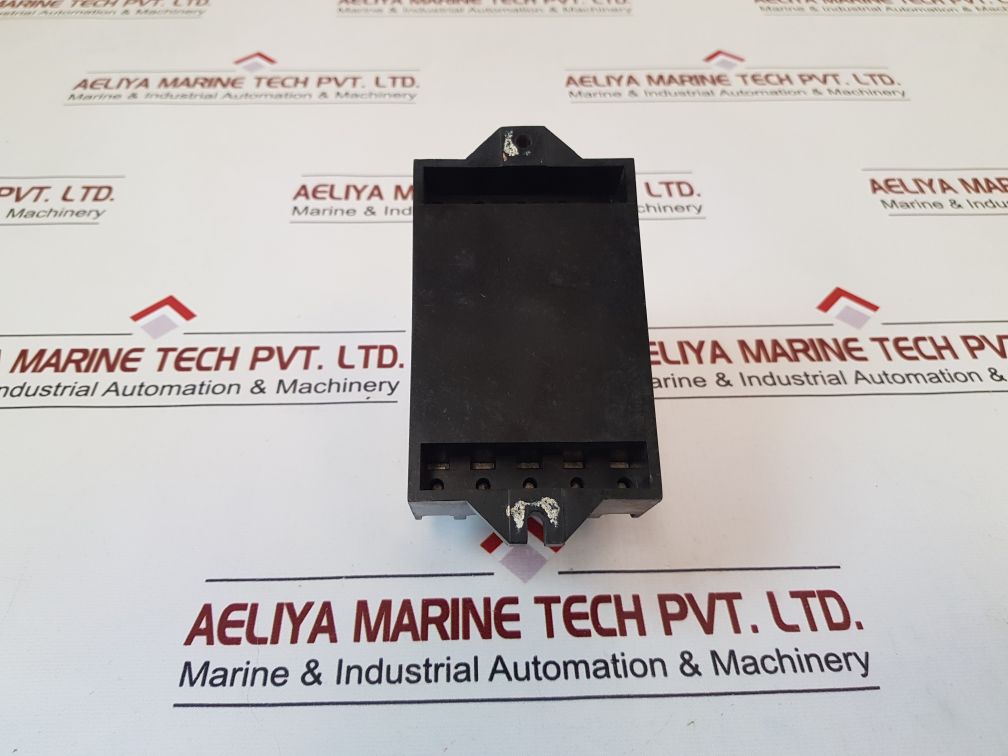 Ge Solid State Ground Break Relay Np266205-39