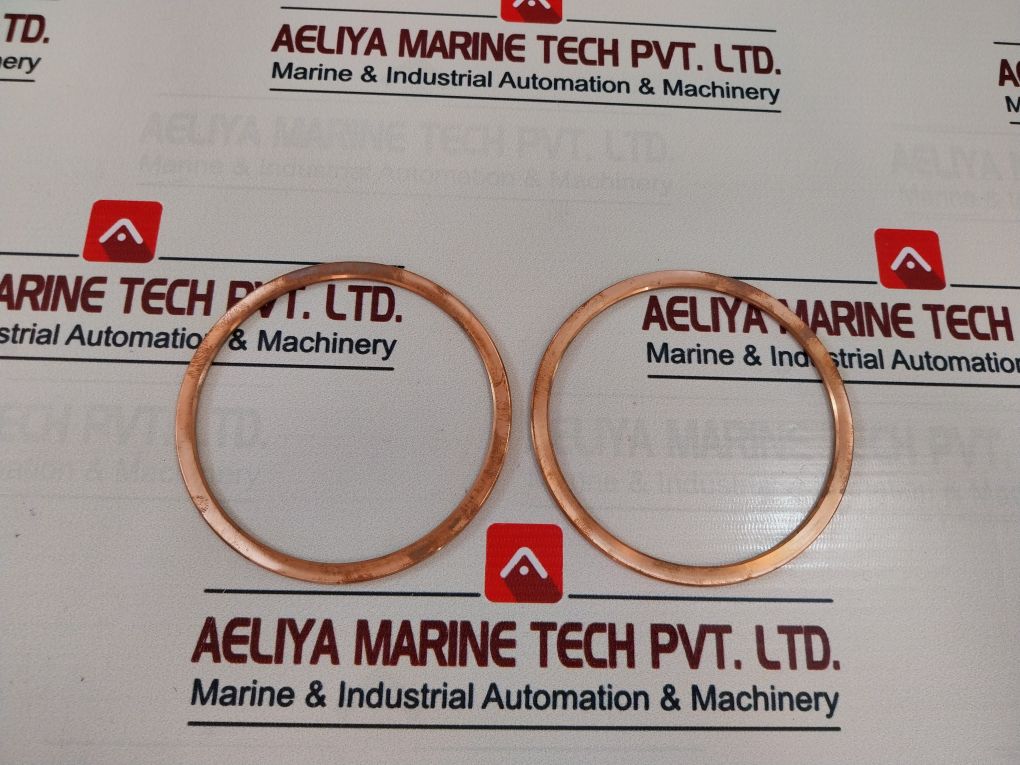 Ge Spx58402 Gasket Ring