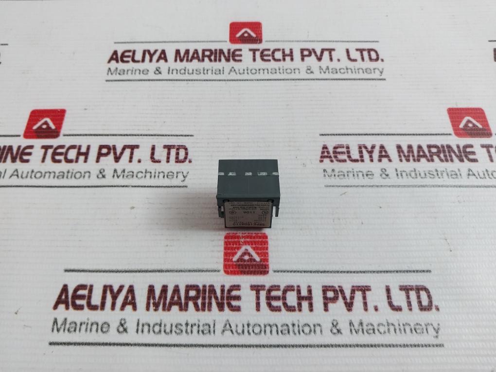 Ge Srpe150A110 Rating Plug Low Voltage Ac Power Breaker Trip Unit 110A