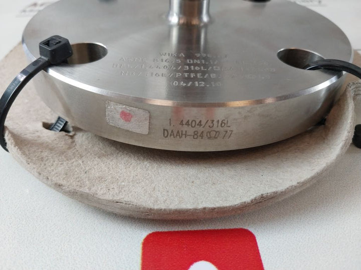 Ge Unik 5000 Pressure Sensor With Efc28279Ptx1400