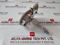 Ge Unik 5000 Pressure Sensor With Efc28279Ptx1400