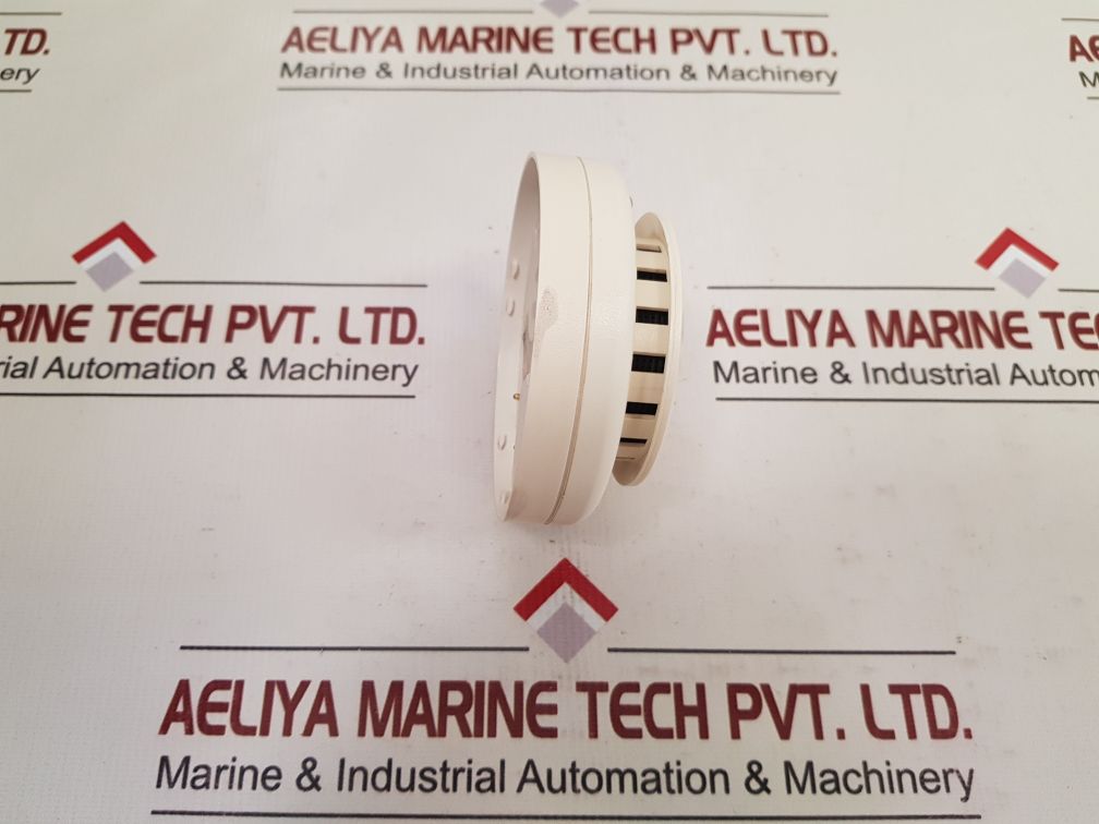 Ge V-ps Photoelectric Smoke Detector Fire Alarm