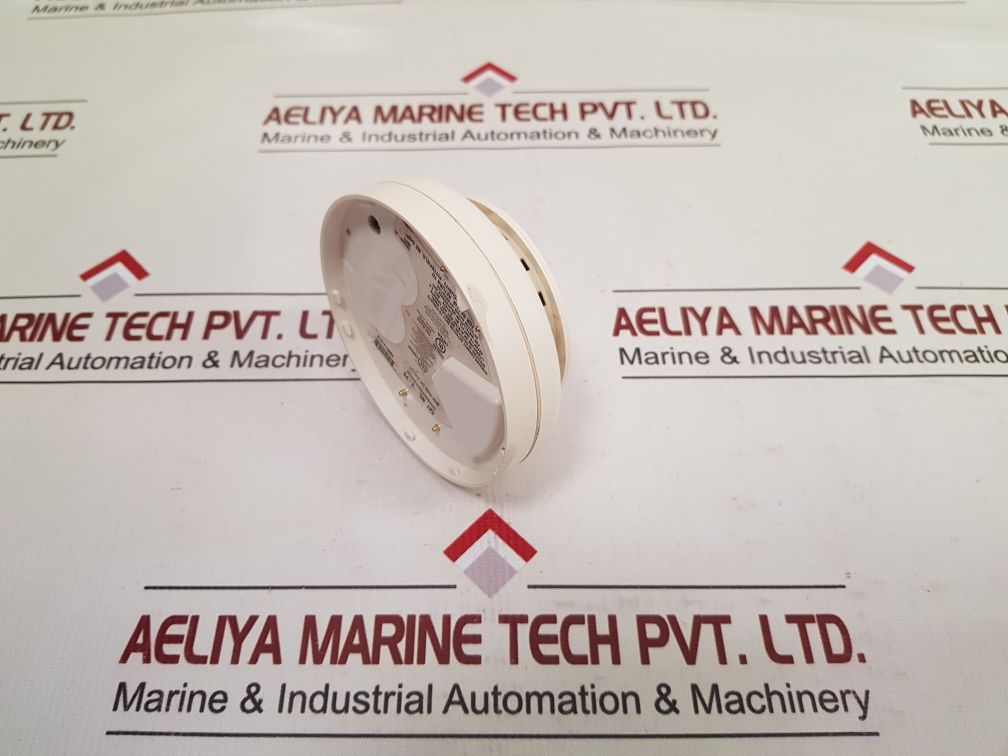Ge V-ps Photoelectric Smoke Detector Fire Alarm