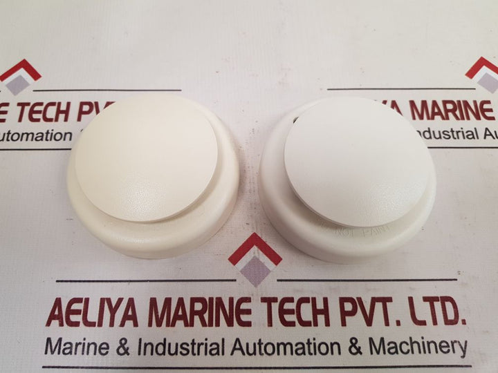 Ge V-ps Photoelectric Smoke Detector
