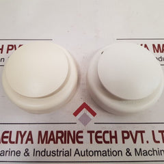 Ge V-ps Photoelectric Smoke Detector
