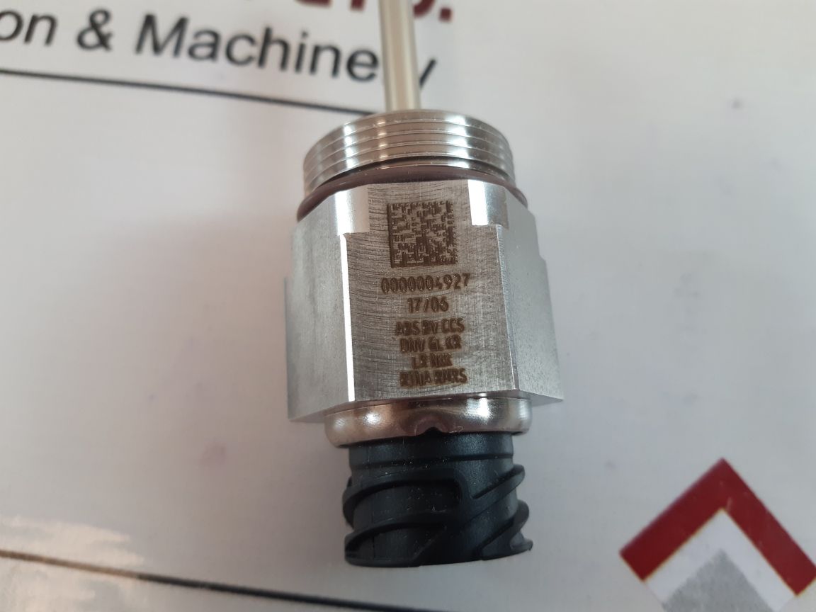 Gea 0005-1464-070 Level Switch Cls-50 Water Hss Set
