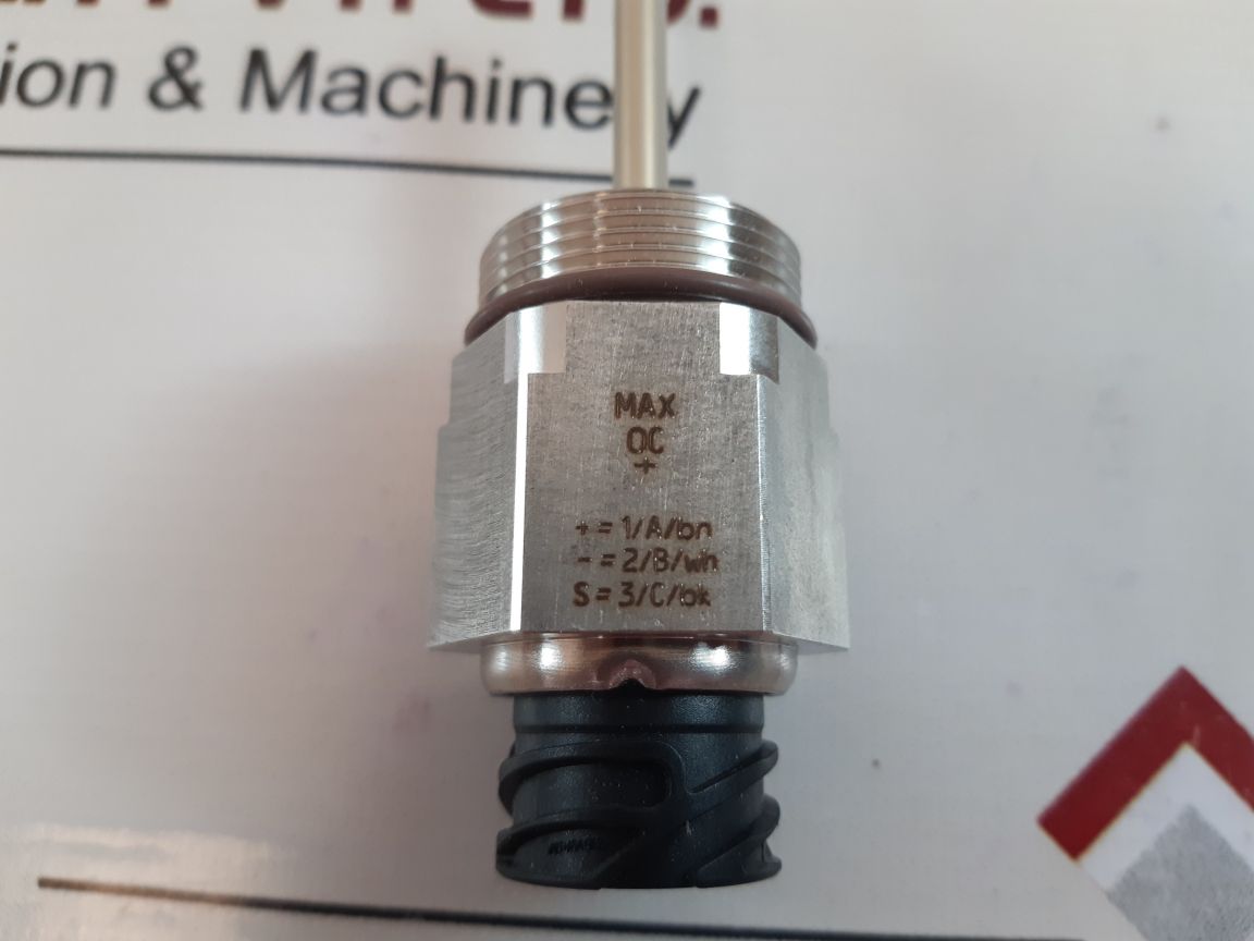 Gea 0005-1464-070 Level Switch Cls-50 Water Hss Set
