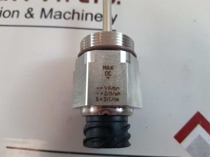 Gea 0005-1464-070 Level Switch Cls-50 Water Hss Set
