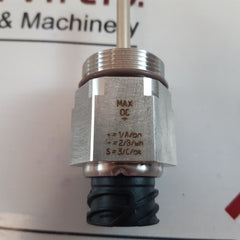 Gea 0005-1464-070 Level Switch Cls-50 Water Hss Set
