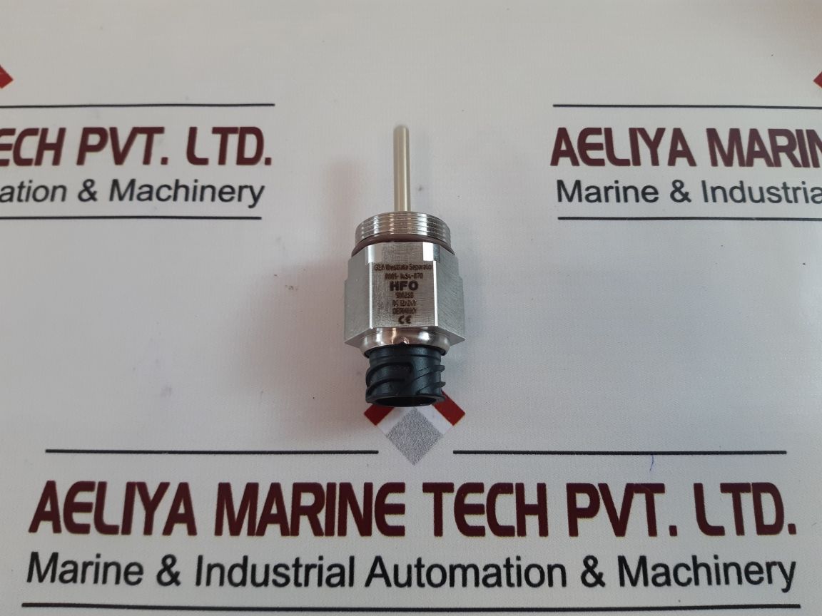 Gea 0005-1464-070 Level Switch Cls-50 Water Hss Set
