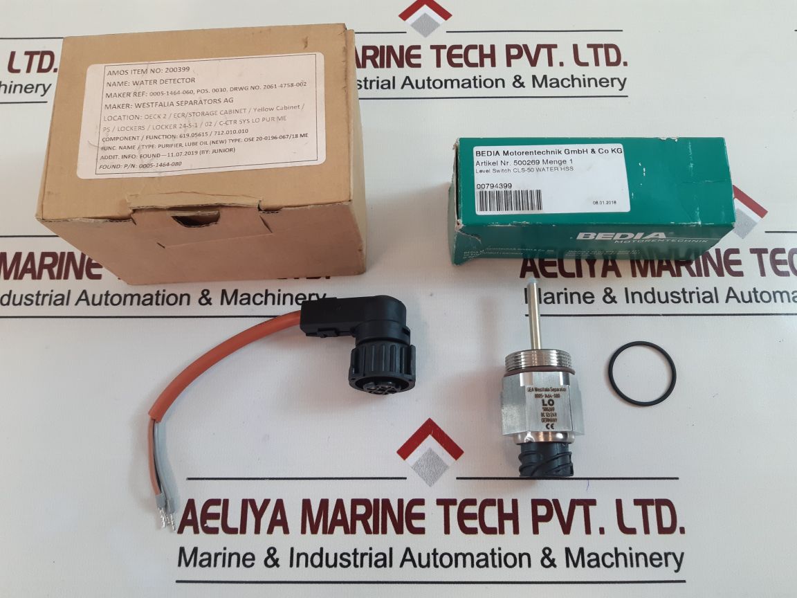 Gea 0005-1464-080 water detector