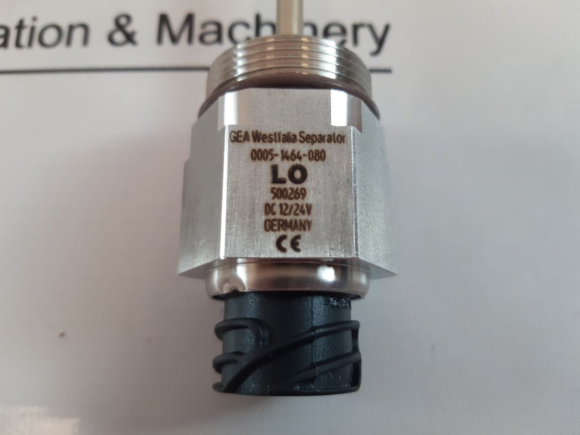 Gea 0005-1464-080 water detector