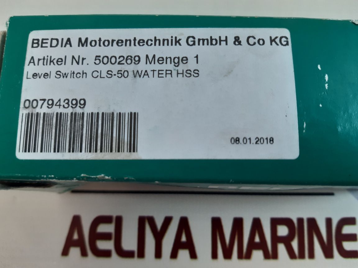 Gea 0005-1464-080 water detector