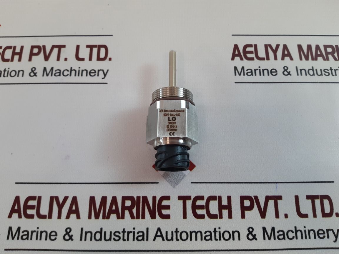 Gea 0005-1464-080 water detector