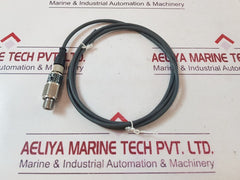 Gea 0005-1529-300 Pressure Transmitter With Cable