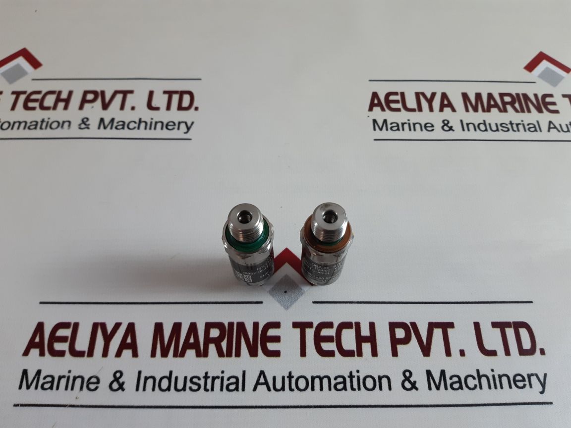 Gea 0005-1529-300 Pressure Transmitter
