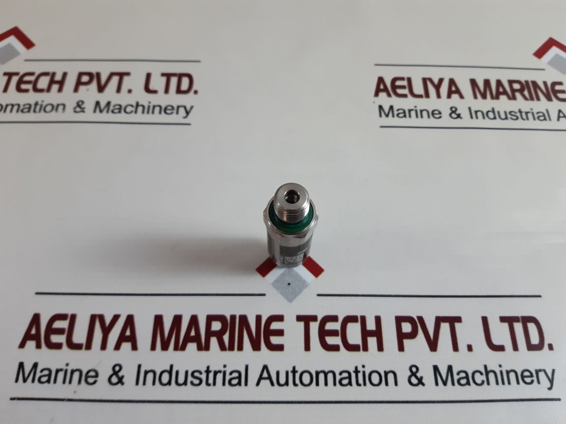 Gea 0005-1529-300 Pressure Transmitter
