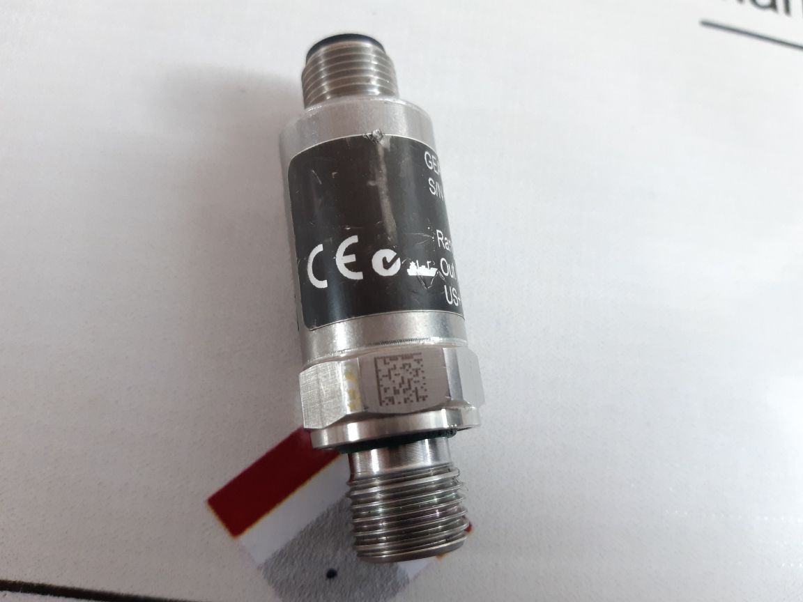 Gea 0005-1529-300 Pressure Transmitter
