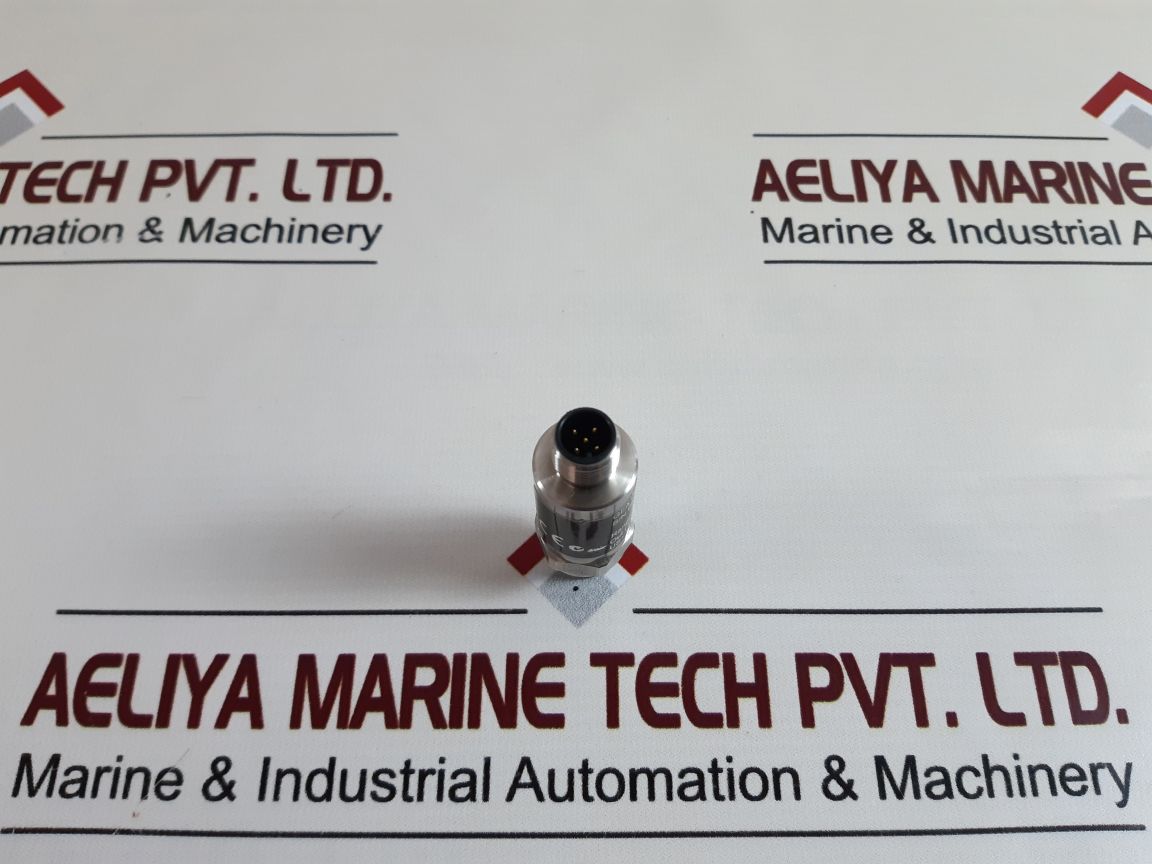 Gea 0005-1529-300 Pressure Transmitter
