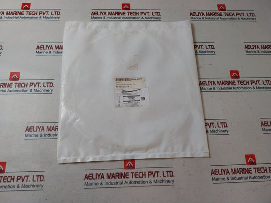 Gea 0007-1699-840 Centrifuge Nylon Gasket Ring