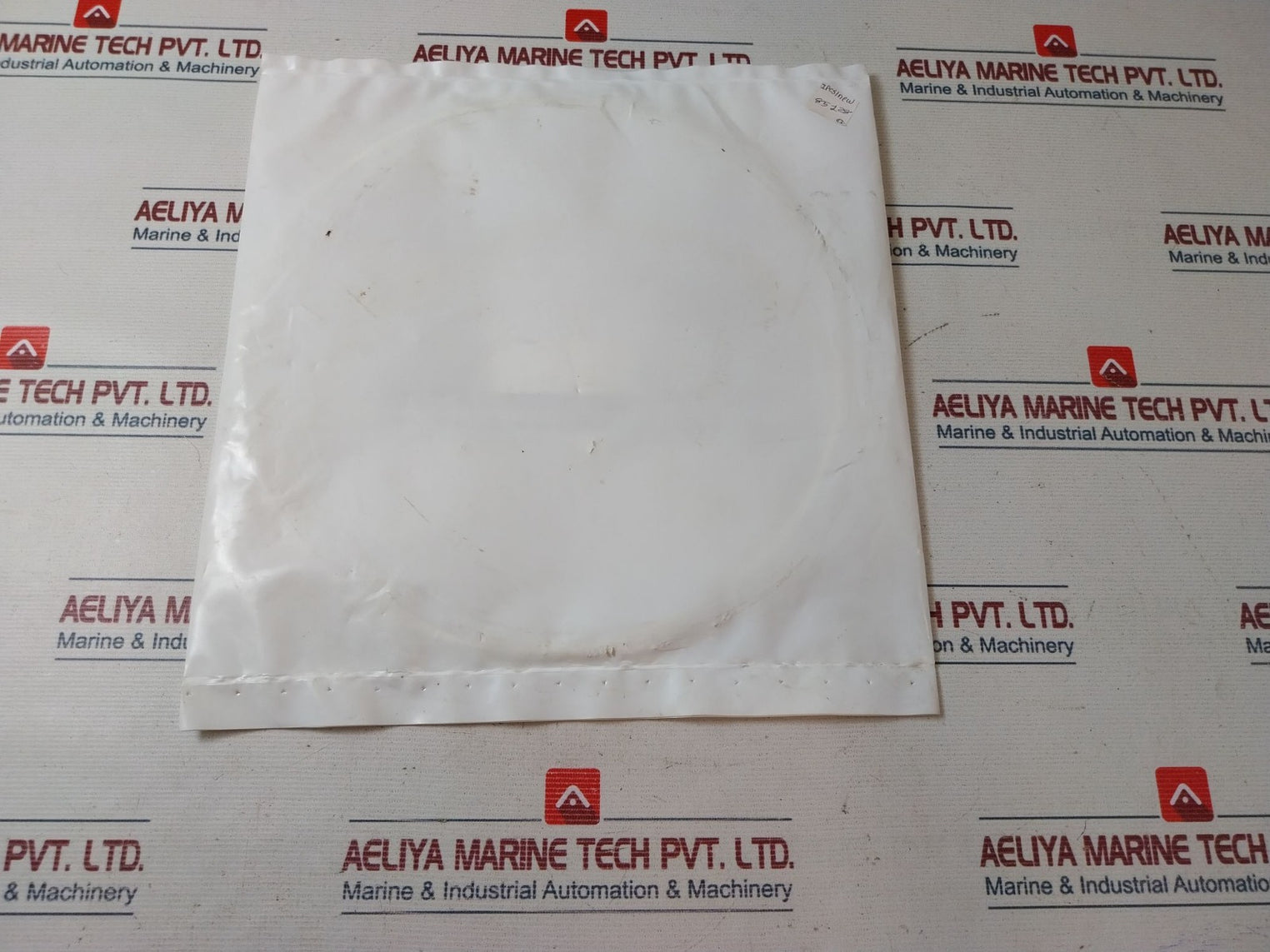 Gea 0007-1699-840 Centrifuge Nylon Gasket Ring