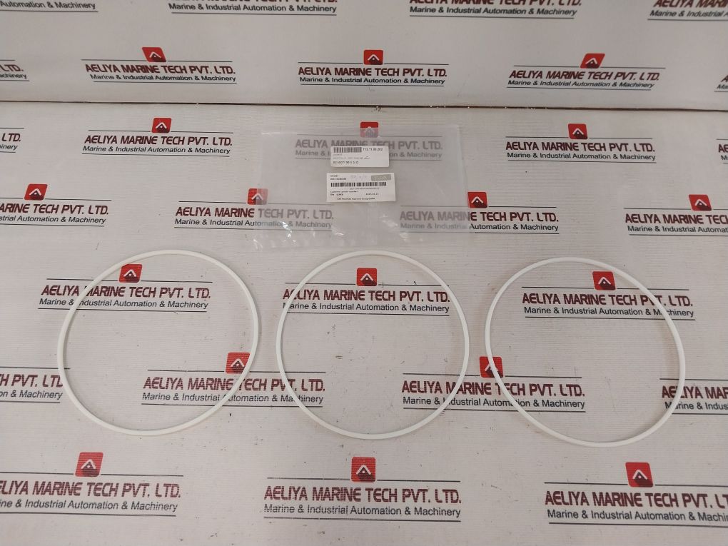 Gea 0007-3349-840 Gasket