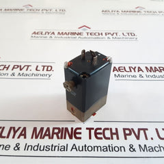 Gea 0331 A 3.0 Fkm Ms Solenoid Valve