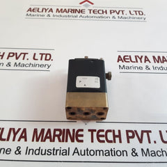 Gea 0331 A 3.0 Fkm Ms Solenoid Valve