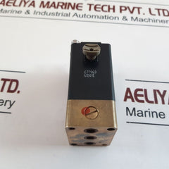 Gea 0331 A 3.0 Fkm Ms Solenoid Valve