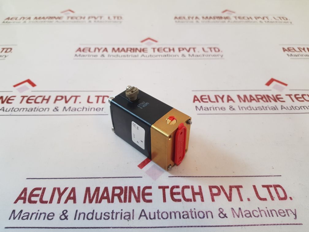 Gea 0331 a 3,0 fkm ms solenoid valve