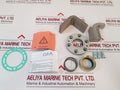 Gea 08008 Seal Shaft Kit