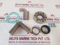 Gea 08008 Seal Shaft Kit