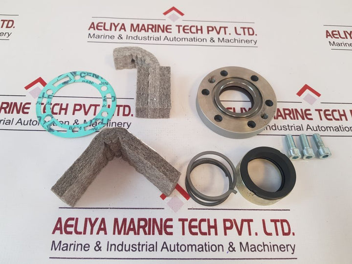 Gea 08008 Seal Shaft Kit