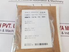 Gea 08044 Bock Compressors