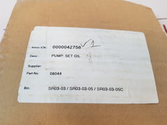 Gea 08044 Bock Compressors