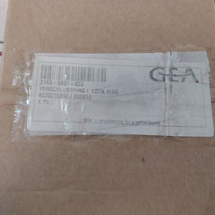 Gea 2168-6631-020 Lock Ring