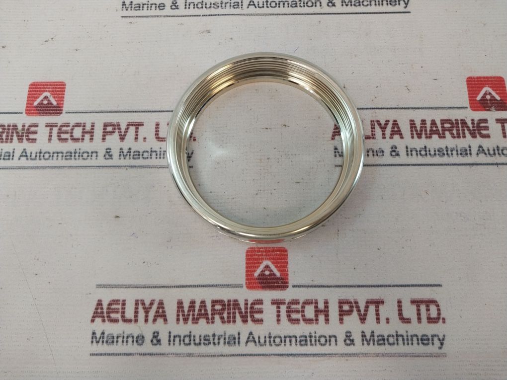 Gea 2168-6631-020 Lock Ring