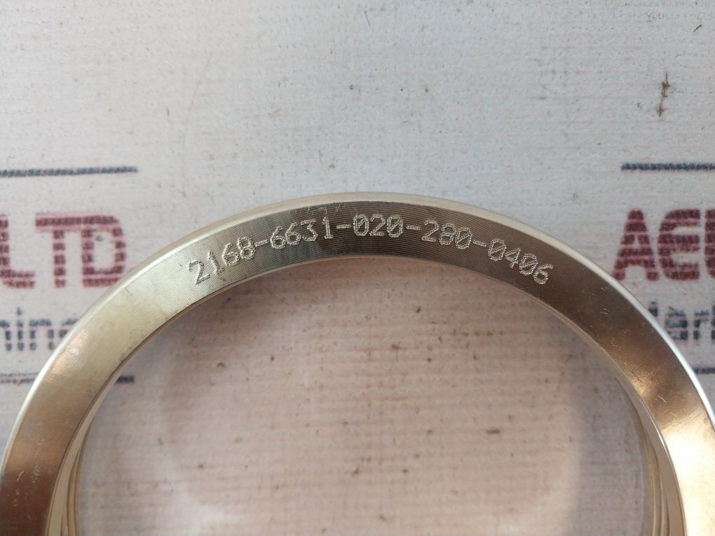 Gea 2168-6631-020 Lock Ring