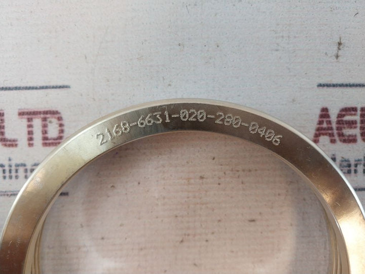 Gea 2168-6631-020 Lock Ring