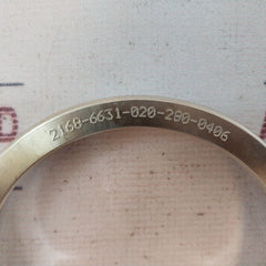 Gea 2168-6631-020 Lock Ring
