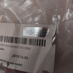 Gea 2168-6631-020 Lock Ring