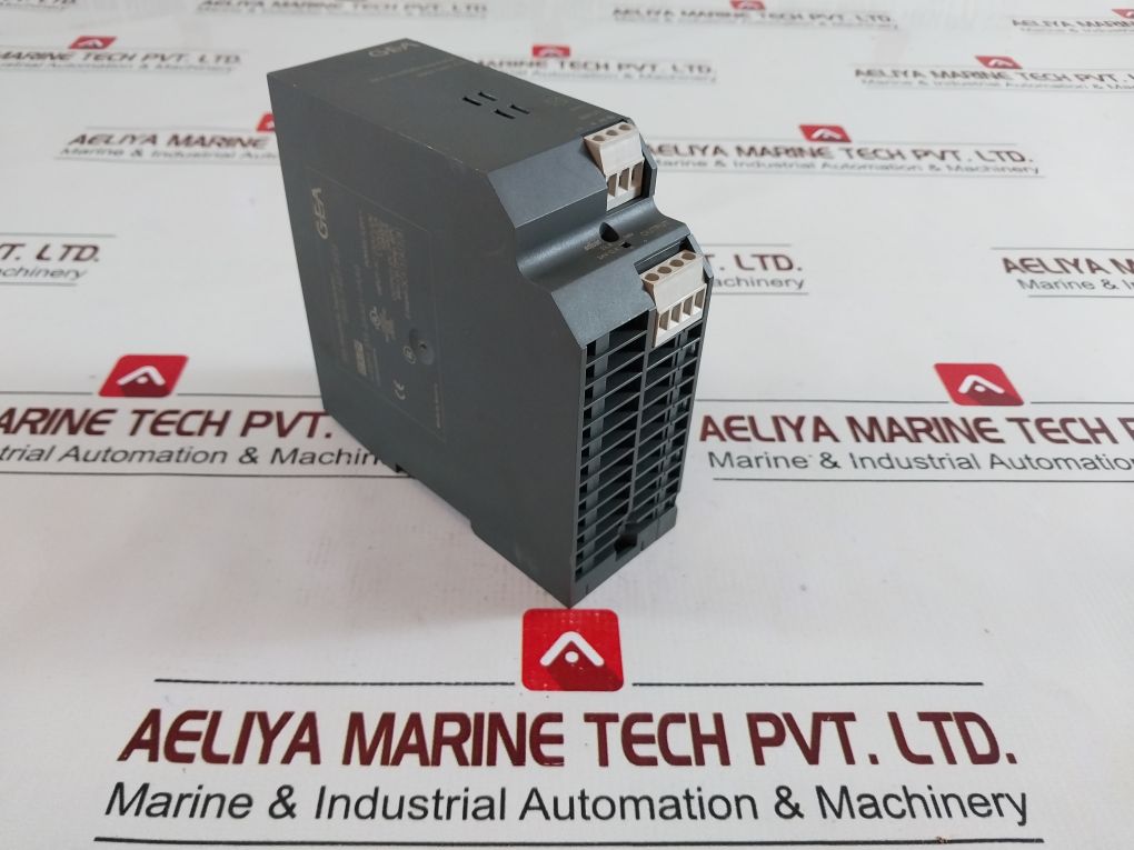 Gea 6Ep1 333-2Aa01-0Aa0 Power Supply
