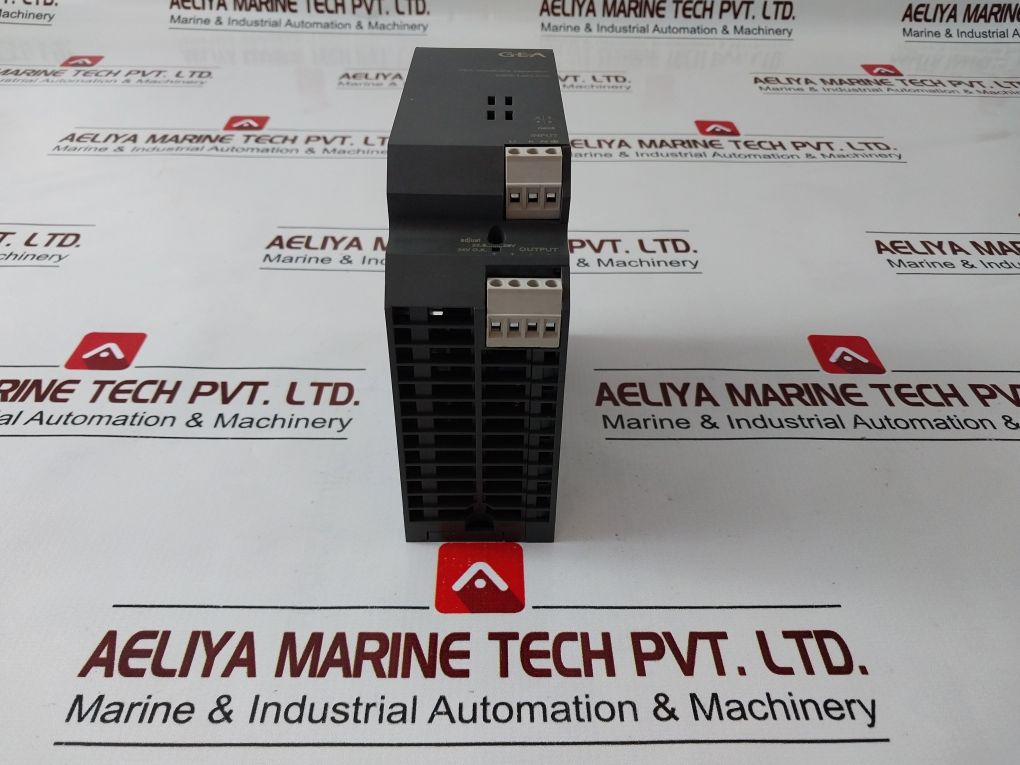 Gea 0005-1407-020 Power Supply 6Ep1 333-2Aa01-0Aa0 Ac 230V/120V Dc 24V/5A