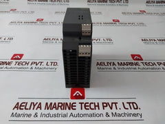 Gea 0005-1407-020 Power Supply 6Ep1 333-2Aa01-0Aa0 Ac 230V/120V Dc 24V/5A